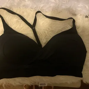 Victoria's‎ Secret Black Bra thumbnail 1