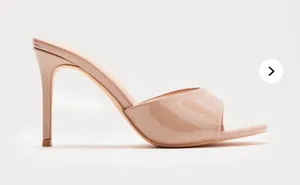 FashioNova Kitten Heels thumbnail 2