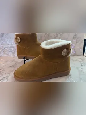 Koolaburra by UGG® Nalie Mini Size 11 thumbnail 6