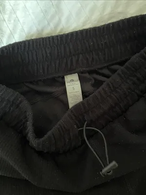90 Degree Scuba Rib Harbor Crop Pant thumbnail 3