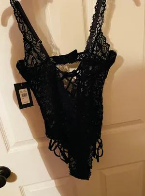 Fredricks Of Hollywood Lingerie thumbnail 1