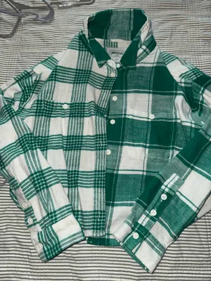 American Eagle Flannel thumbnail 1