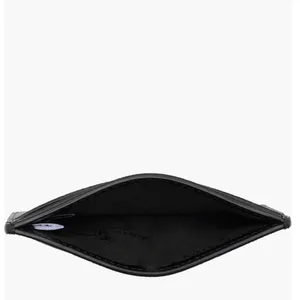 Kate‎ Spade Kenzie Card Case, Slim Chic, Designer, Black Leather, NWT thumbnail 4