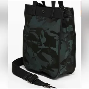 Lululemon Now And Always Tote Vol 8L thumbnail 13