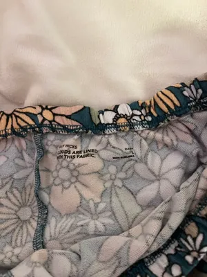 Hollister pj shorts thumbnail 2