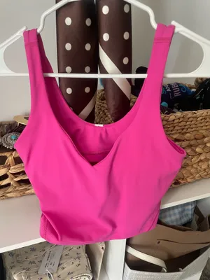Lululemon Tank thumbnail 1