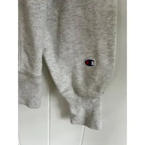 Champion Reverse Weave Illinois State Redbirds Sweatshirt Gray Small Collegiate thumbnail 3