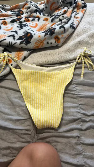 Abercrombie Bikini Bottoms thumbnail 5