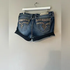 Rock Revival Vivian Shorts thumbnail 2