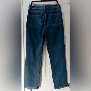 We The‎ Free The Lasso Distressed Jeans Size 32 EUC thumbnail 3