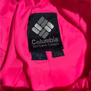 Columbia snow pants small thumbnail 3