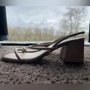 Marc Fisher Galvin Slide-on Heels thumbnail 7