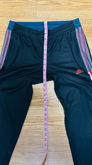 Adidas Straight Track Pants  thumbnail 5