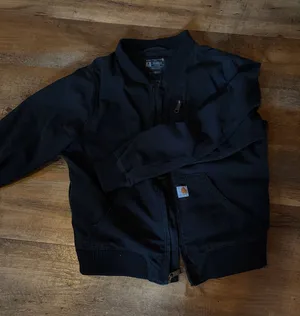 Carhartt Jacket thumbnail 1