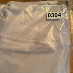 Playground Active Laguna‎ Crossover Legging Lavender Purple Size L thumbnail 6