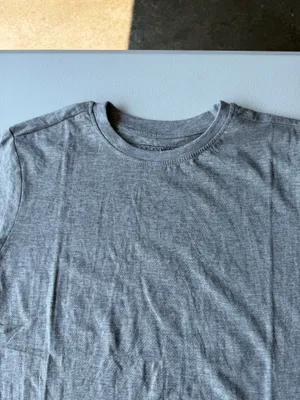 Youth Large 12–14 Gray T thumbnail 2