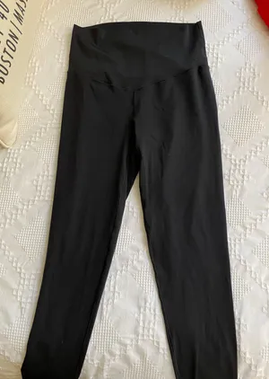 Aerie Chill Play Move Leggings thumbnail 1