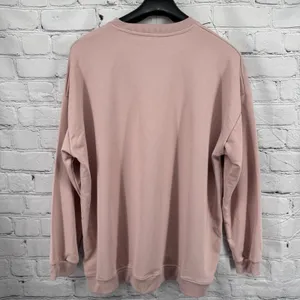 Halloweentown University Sweatshirt Women's 4XL Pink Pumpkin October Halloween thumbnail 2