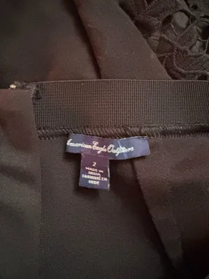 American Eagle Outfitters skirt thumbnail 3