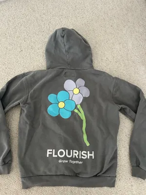 Pacsun Hoodie thumbnail 2
