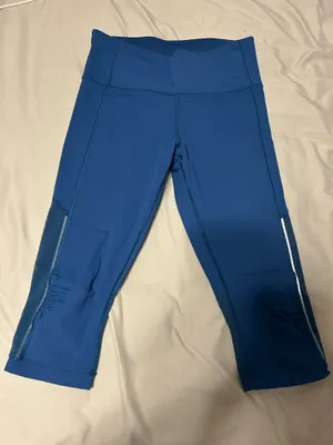 Lululemon Leggings thumbnail 2