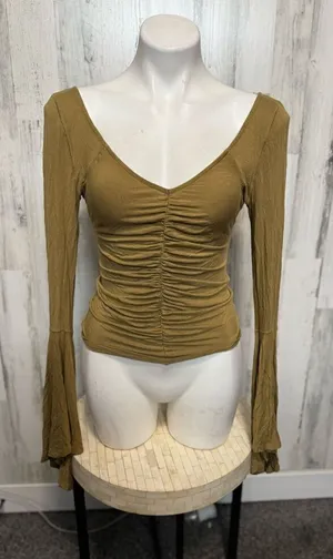 We The Free Blouse thumbnail 1