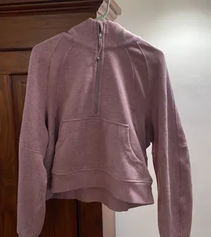 lululemon athletica scuba hoodie thumbnail 1