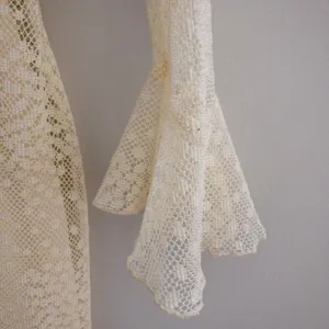 White House | Black Market NWT Cream‎ Dress thumbnail 4