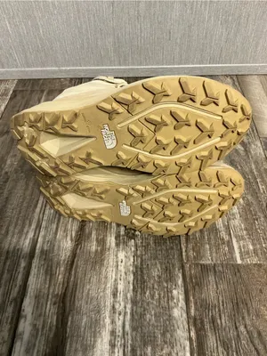The North Face Women’s Sandstone Beige Trail Shoe Size 7.5 thumbnail 7
