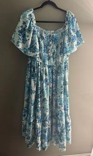 SHEIN Dress thumbnail 1