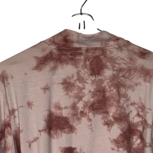 Indyeva Women's Top‎ Barris Dri Release Tie Dye Baselayer Long Sleeve Large thumbnail 9