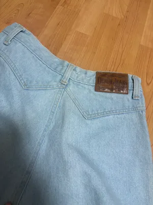 Vintage Denim Jeans Size 27 thumbnail 3