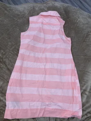 Tommy Hilfiger Collared Dress thumbnail 2