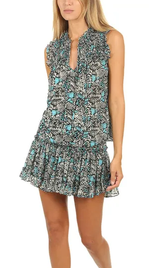 MISA Los Angeles Dress thumbnail 1