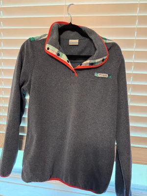 Columbia Women's Harborside Fleece thumbnail 2