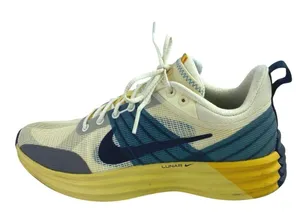Nike Lunar Roam Women's Multicolor Alabaster Green Athletic Sneakers Shoes 5.5 thumbnail 1