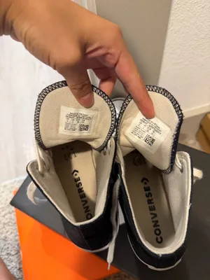 Converse Sneakers thumbnail 2
