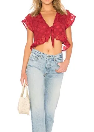 Tularosa Winnie Top thumbnail 3