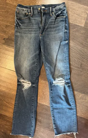 Good American Jeans thumbnail 1