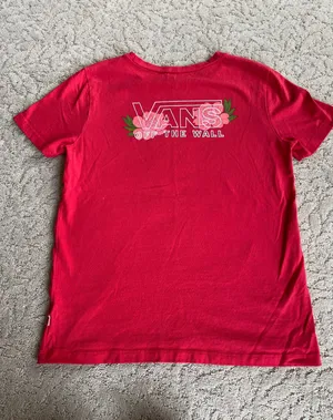 Vans Tshirt thumbnail 2