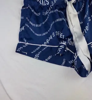 Victoria's Secret PJ shorts thumbnail 2