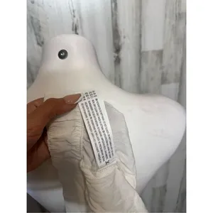 White blouse  thumbnail 5