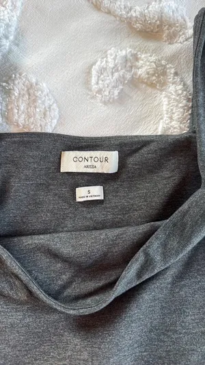 Aritzia Contour Long Sleeve thumbnail 3