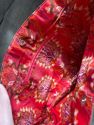 Tote Bag Gold thumbnail 3