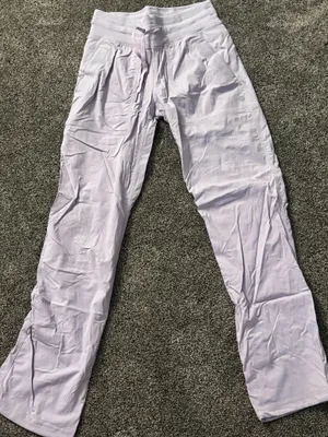 Lululemon Dance Studio Joggers thumbnail 1