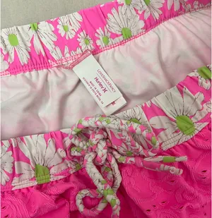 Love Shack Fancy x Hurley Skirt thumbnail 4