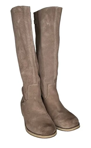 Reef High Desert Tall Suede‎ Boots thumbnail 1