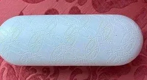 Stylish Oakley Eyewear Case - White thumbnail 1