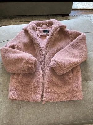 Bershka Oversized Jacket thumbnail 1