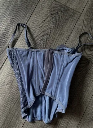 Urban Outfitters Top Corset thumbnail 3